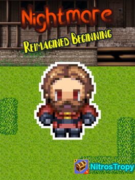 Cover Nightmare: Reimagined Beginning