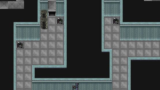 Screenshot Nightmare: Reimagined Beginning