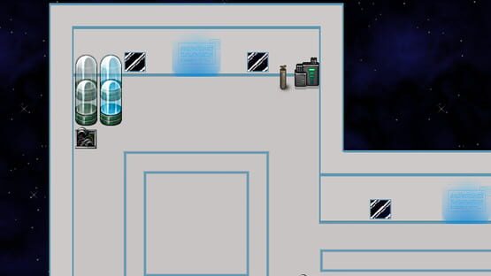 Screenshot Nightmare: Reimagined Beginning