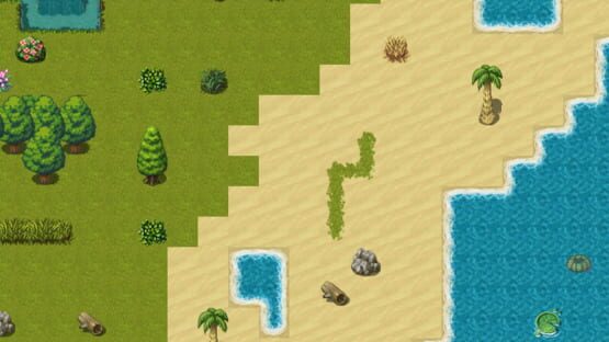 Screenshot Nightmare: Reimagined Beginning