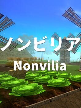 Cover Nonvilia