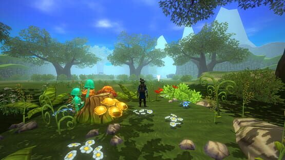 Screenshot Nonvilia