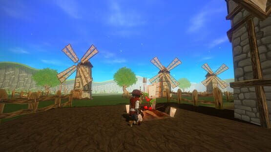 Screenshot Nonvilia