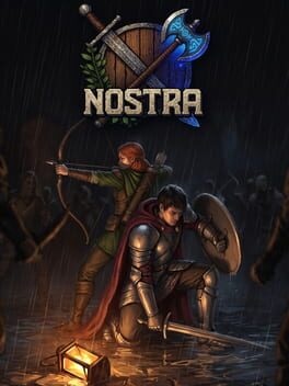 Cover Nostra
