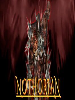 Cover Nothorian