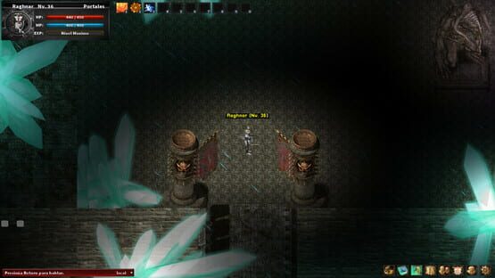 Screenshot Nothorian