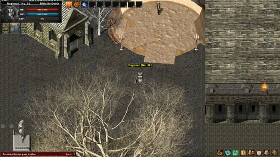 Screenshot Nothorian