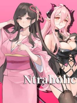 Cover Ntraholic