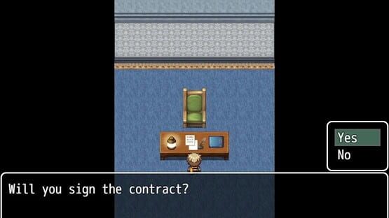 Screenshot Oath