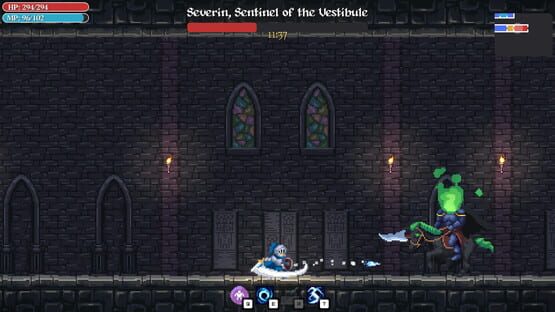 Screenshot Oath Eternal