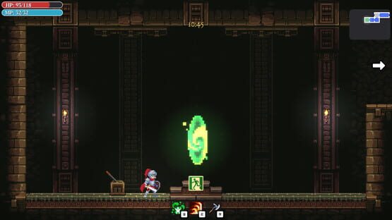 Screenshot Oath Eternal