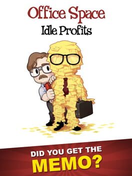 Cover Office Space: Idle Profits