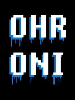 Cover Ohr Oni