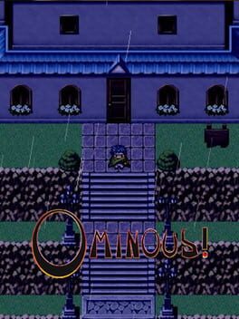Cover Ominous!