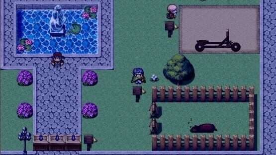Screenshot Ominous!