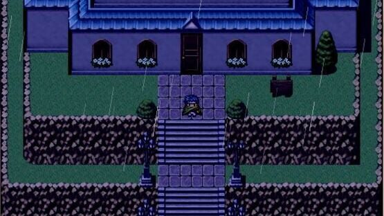 Screenshot Ominous!