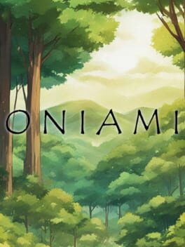 Cover Oniami