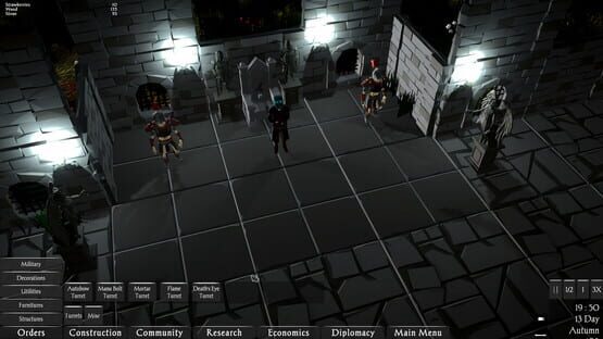 Screenshot Outland Kingdoms