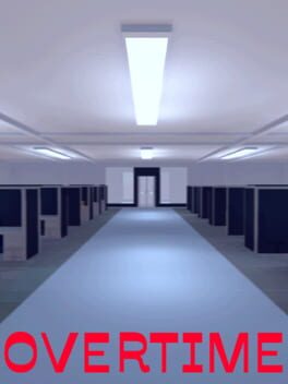 Cover Overtime