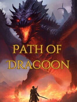 Cover Path of Dragoon