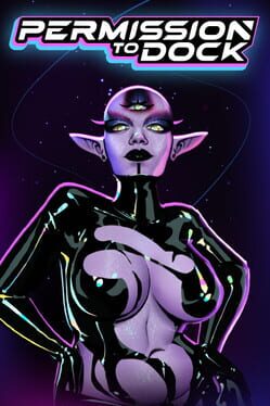 Cover Permission to Dock
