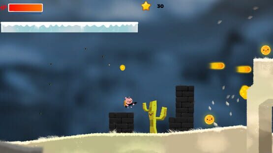 Screenshot Phantom