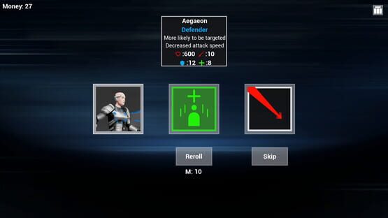 Screenshot Planetary Field Team