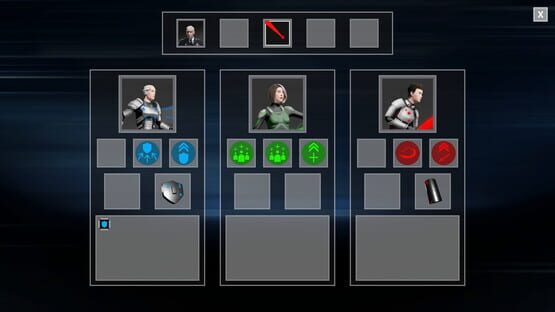 Screenshot Planetary Field Team