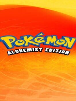 Cover Pokemon Alchemist