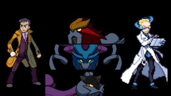 Screenshot Pokemon Alchemist