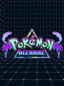 Cover Pokémon Bizarre
