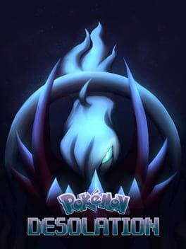 Cover Pokémon Desolation