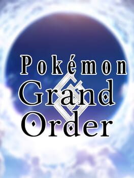 Cover Pokémon/Grand Order