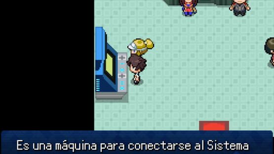 Screenshot Pokémon/Grand Order