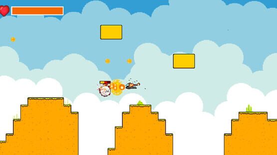 Screenshot Pollution