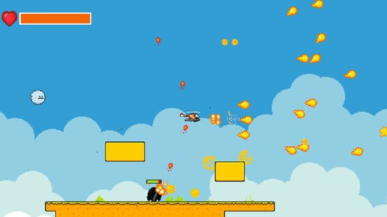 Screenshot Pollution