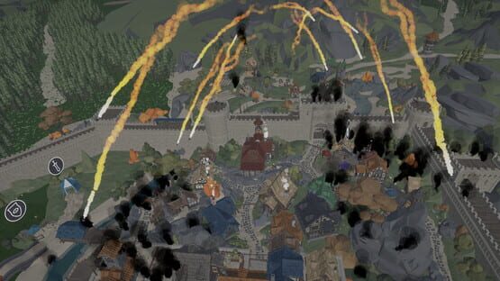 Screenshot Poly Kingdom: Siege