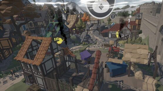 Screenshot Poly Kingdom: Siege