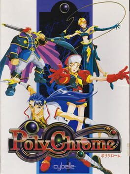 Cover Polychrome
