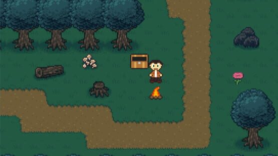 Screenshot Posse of 3