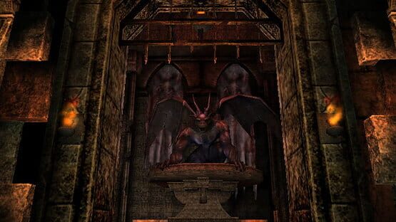 Screenshot Pristontale II: The 2nd Enigma