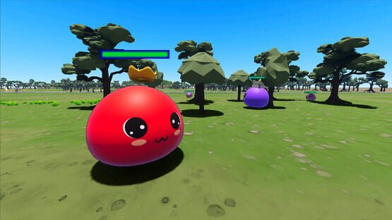 Screenshot Project Forgemaster