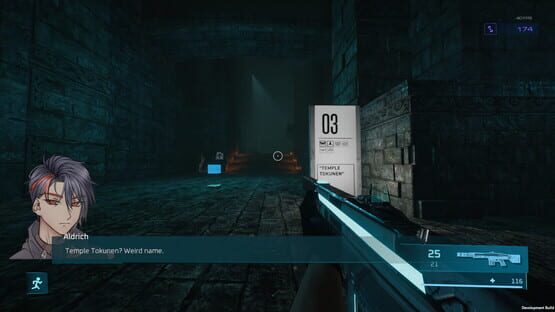 Screenshot Project;Hypatios