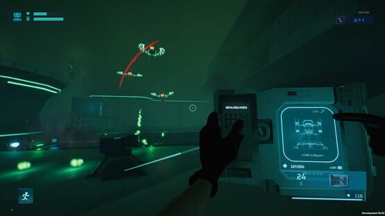 Screenshot Project;Hypatios