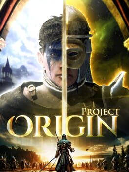 Cover Project Origin