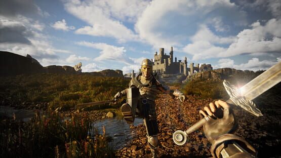 Screenshot Project Origin