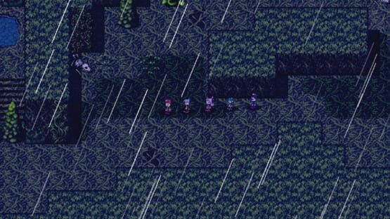 Screenshot Puyo Puyo Fever RPG