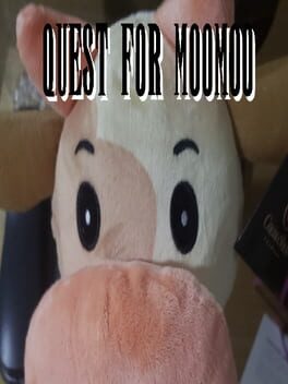 Cover Quest for Moomoo