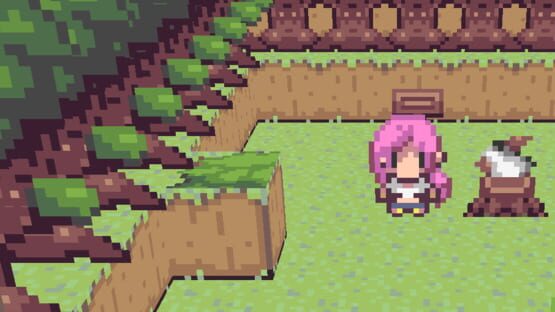 Screenshot Quest for Moomoo