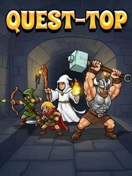 Cover Quest-Top
